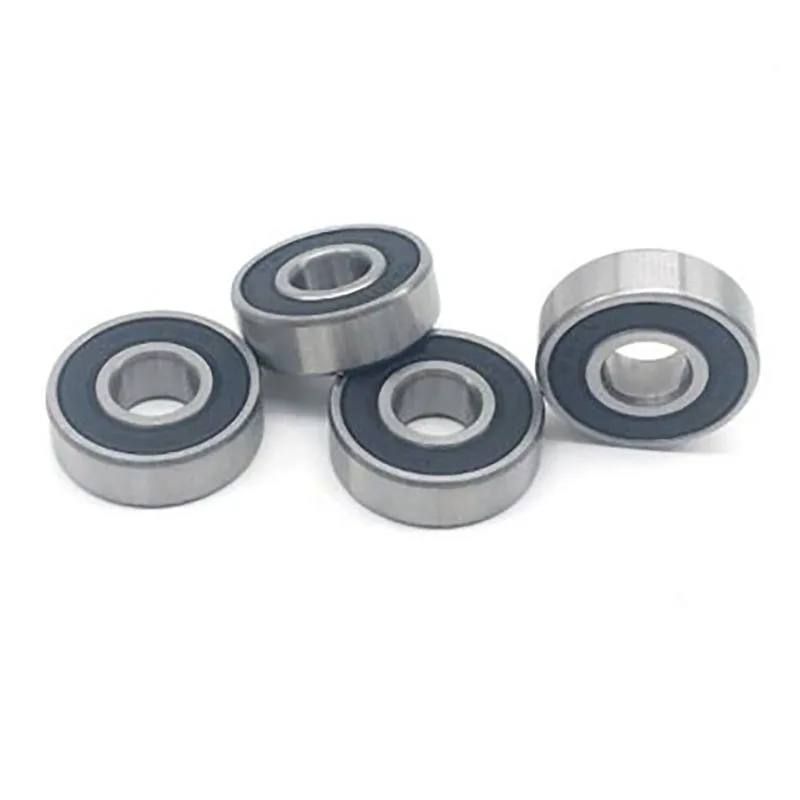 Single row ball bearing 6300 2rs 6301 6302 6303 6304 6305 6306 6307 deep groove ball bearings rodamiento rolamento