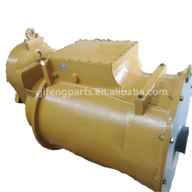 Original Brand New Gearbox 468-1342 Good Quality Transmission CTP 777E Factory Direct Sale Construction Machinery Parts