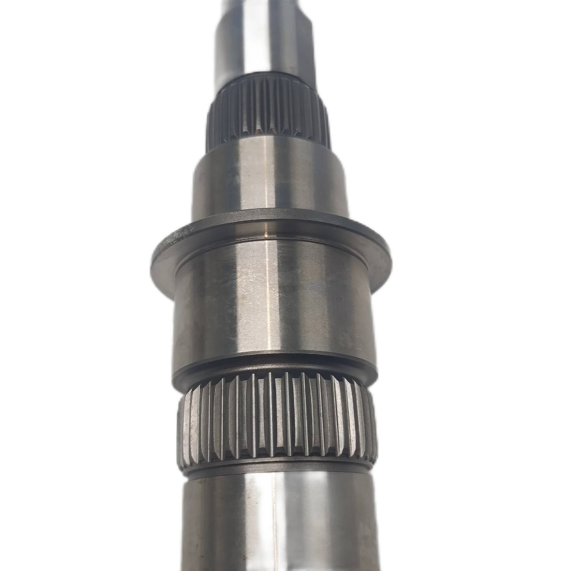 170120006 N-1701201-01A Original Main Shaft Trans Gearbox Second Shaft Transmission For ISUZU 4JB1 NHR54