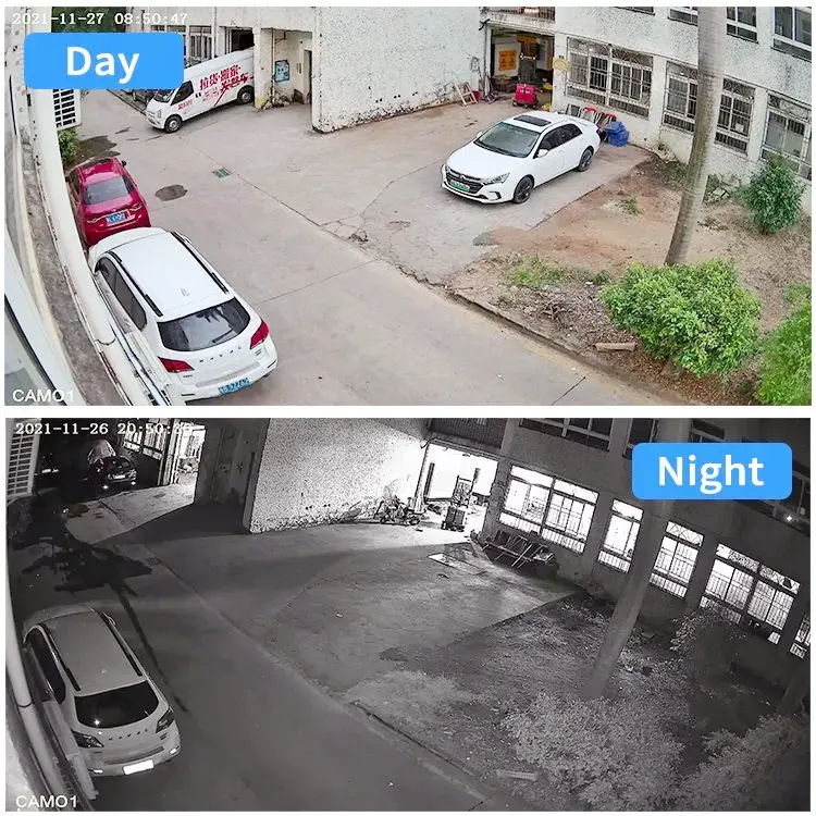 Jianvision Full HD 5 megapixel bullet 4 in 1 oem 2.8mm camera analog camara ahd