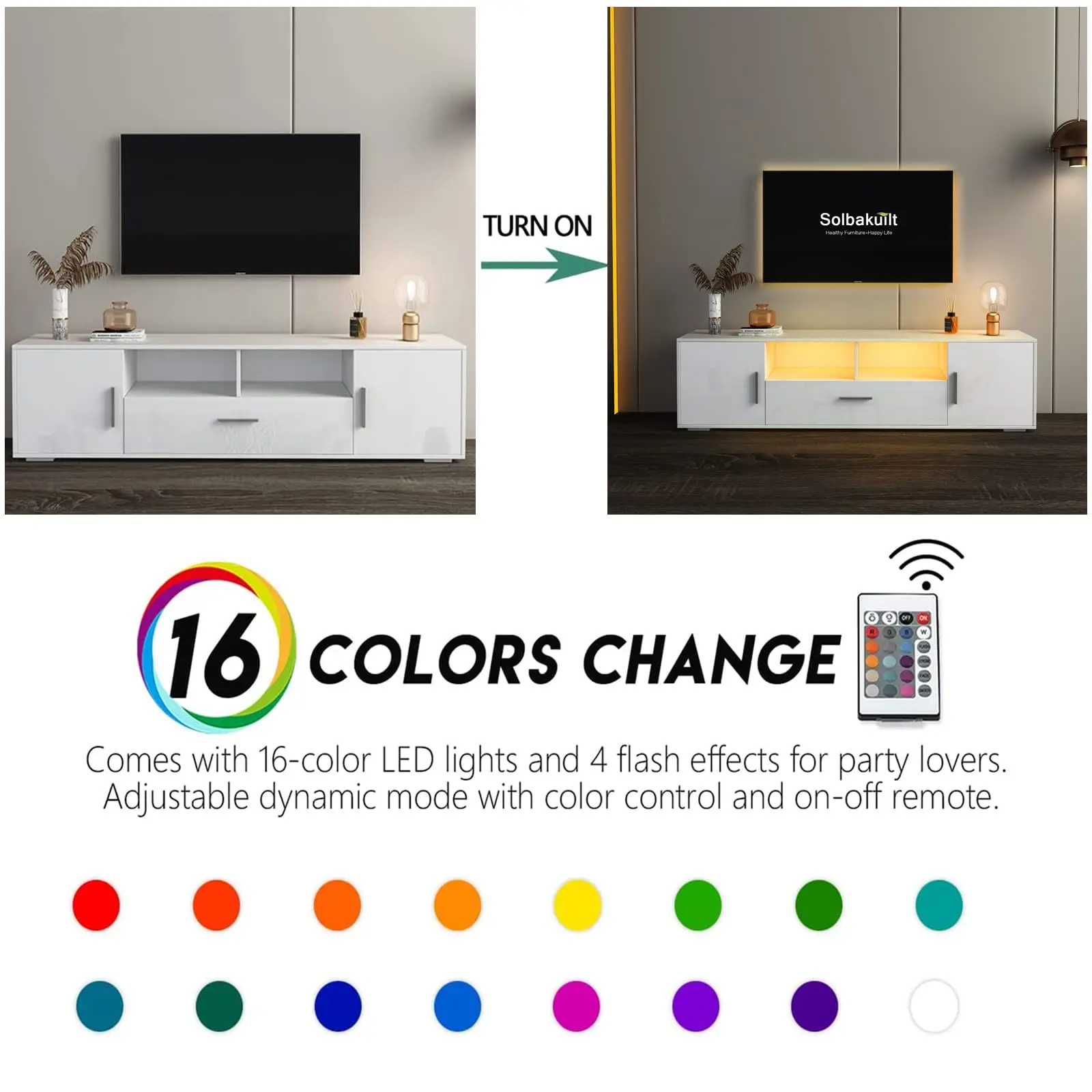 modern wooden tv display television stand rack unit stands tv cabinet luxury wall unit tv stand living room furniture