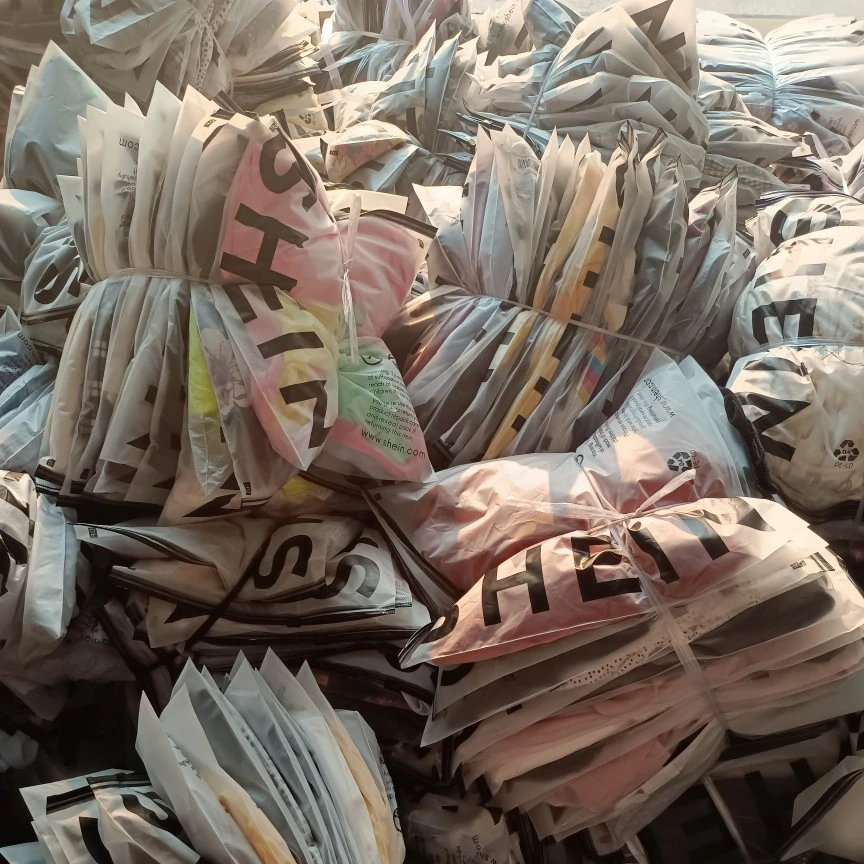 2022 Sh, новый дизайн, большие партии стилей, используется смешанная одежда, упаковка одежды оптом