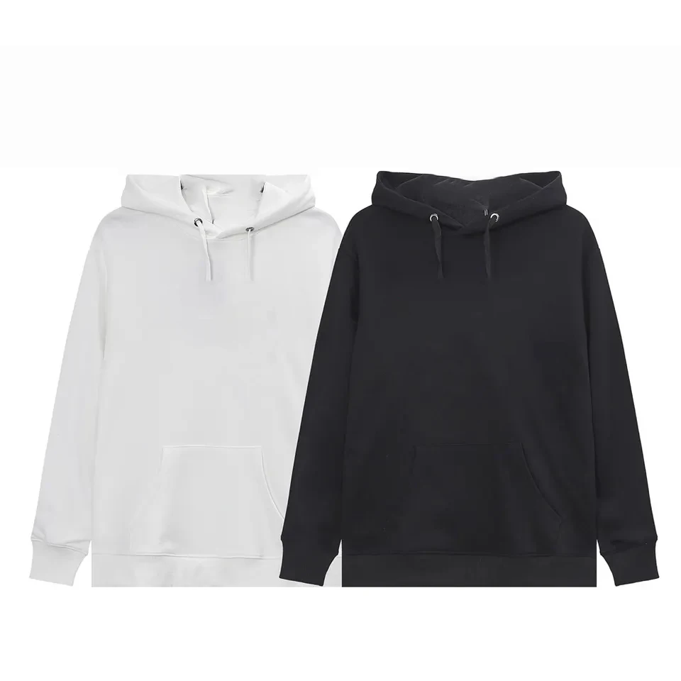 2022 New Arrivals Mens Hoodie Manufacturers Fashion Clothes Blank Hoodies & Sweatshirts for Men and Women Wholesale