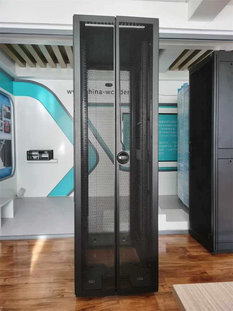 High Quality Best Open Fixed Network Server Cabinet Rack