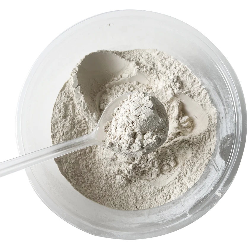 XIANHE factory price bentonite clay  montmorillonite powder