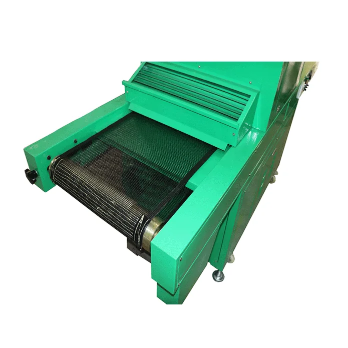 Hot sale china Spot UV curing machine drying oven for screen printing machine and offset printer
