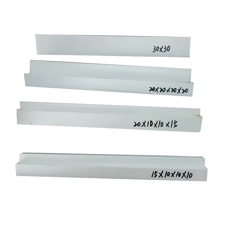 High Quality Galvanized Suspended Metal Ceiling  T Grid Hot Dipped Galvanized Steel Black Line T Bar