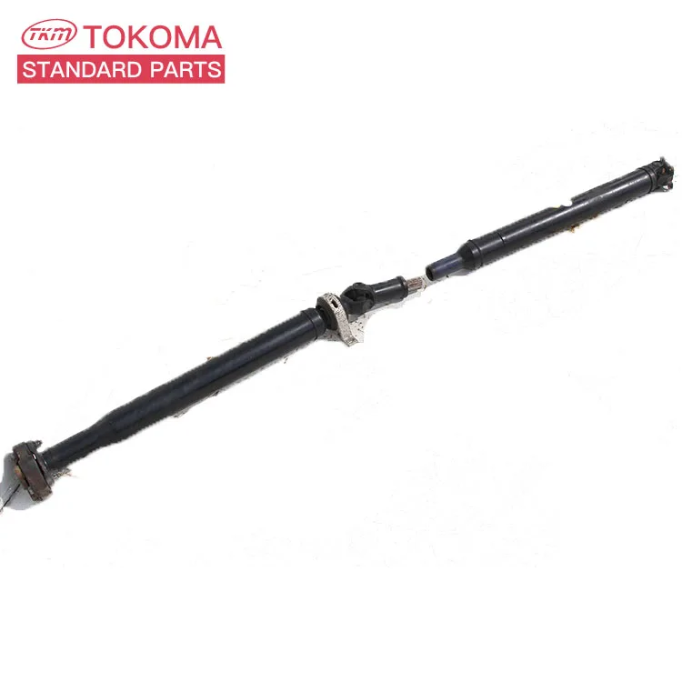 
Drive shaft for VW AMAROK Tussenas Volkswagen Amarok DRIVE CARDAN SHAFT LONG REAR DRIVE 2H0521102 2H0 521 102 