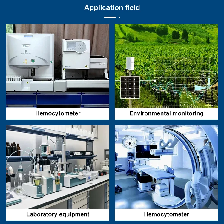 High Pressure Resistance Long Lifetime Swing Rod Diaphragm Valve Diaphragm Type Solenoid Valve