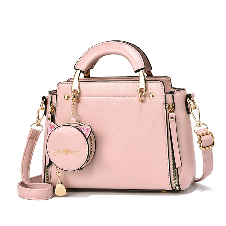 Chinese Factory Casual Tote,Leather Bags Handbag Custom Crossbody Bag Luxury Purses And Handbags Women Ladies/