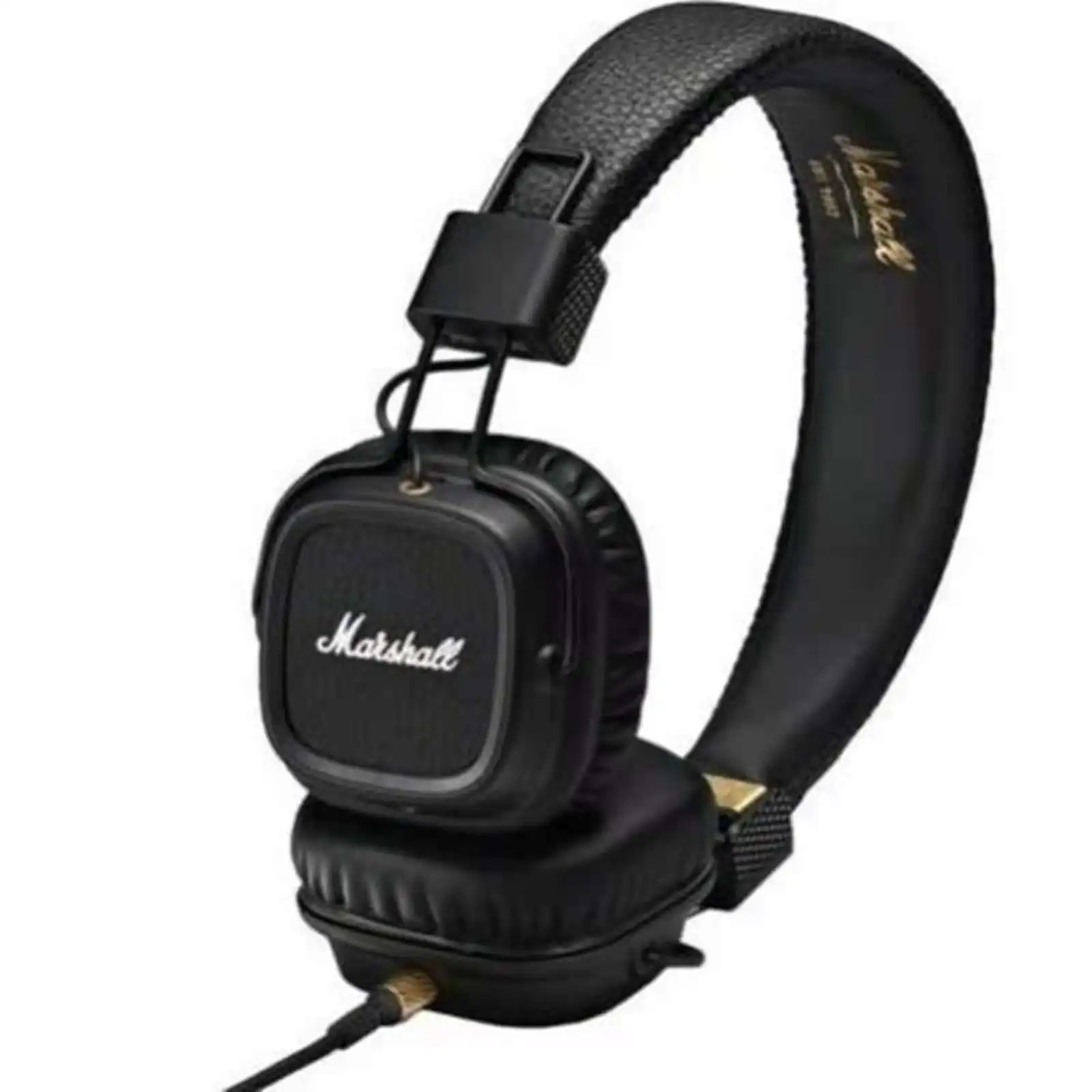 MARSHALL Marshall II Headphones Major Rock Bass 2nd Generation