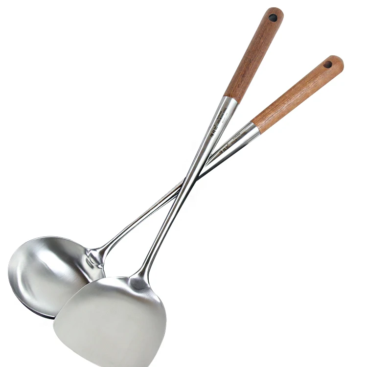 Soup Ladle Skimmer Turner Spatula Scoop restaurant soup ladle kitchen spatula