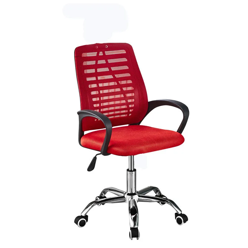 hot sale Modern  back office chair rotary bow computer chair ergonomic chair