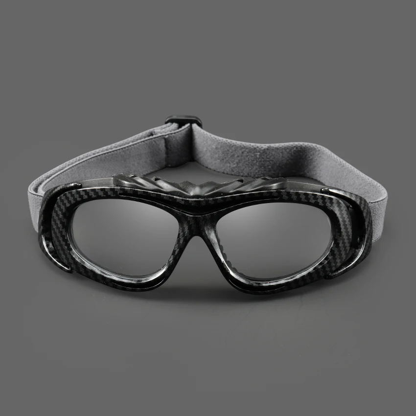 Support Prescription Anti Fog Protective Safety Goggles Cycling Custom Logo Outdoor Lunette De Glasses Basketball Sports Eyewear