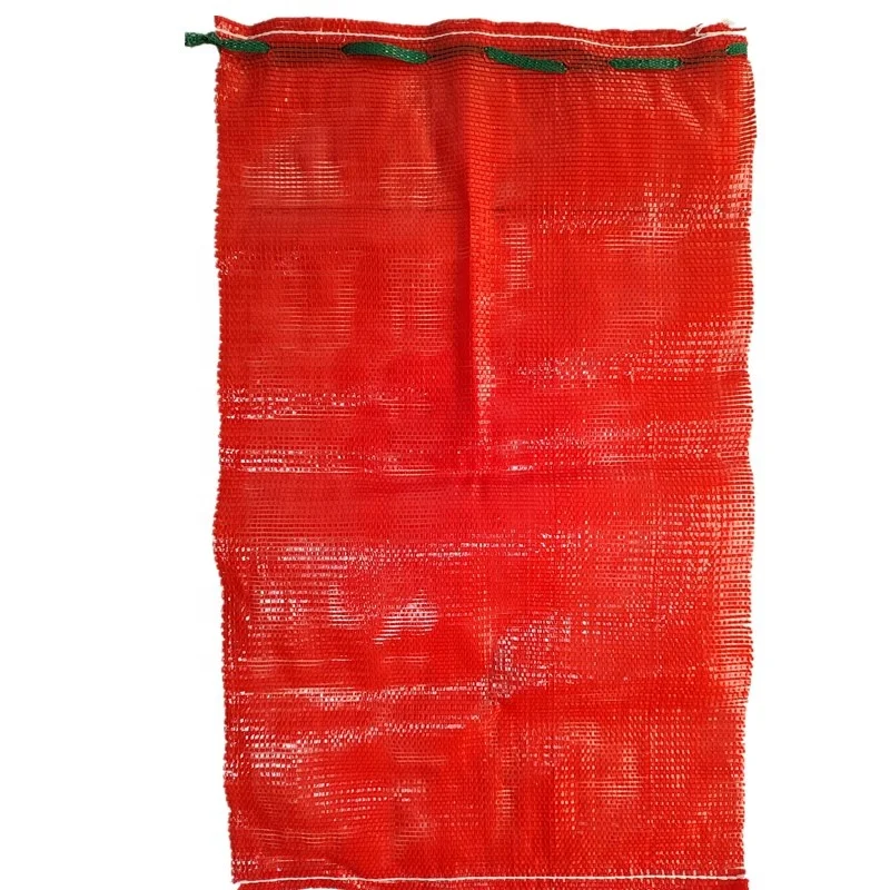 Agriculture usage vegetable fruit orange carrot potato onion packing PP Raffia Fabric Roll For Tubular Bags Rafia Rollo