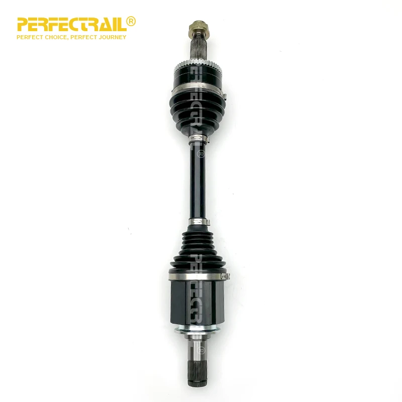 PERFECTRAIL NCV83528 TDB500090 Auto Parts Front Left Drive CV Axle Shaft For Land Rover Range Rover Sport LR3 LR4