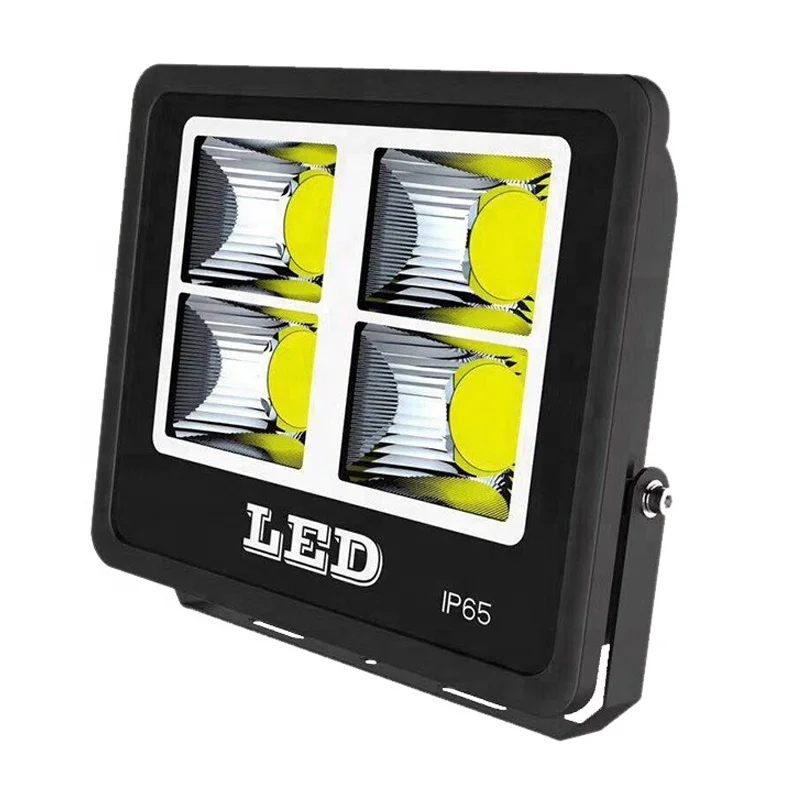 Stadium led flood light outdoor sports reflectores COB 100W 200W 300W 400W 500W 600W 800W