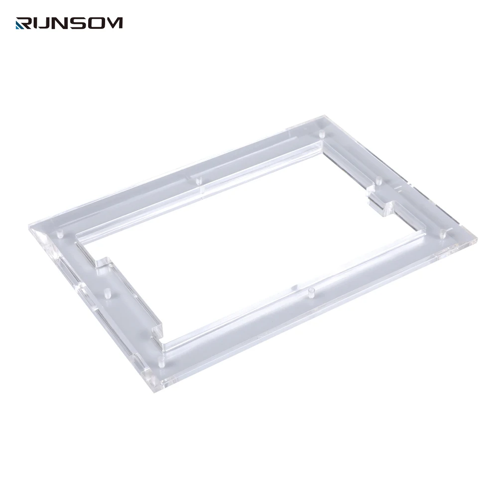 Custom Precision Stamping Stainless Steel Hardware Laser Cutting Welding Iron Aluminum Computer Parts for Box Enclosure Case