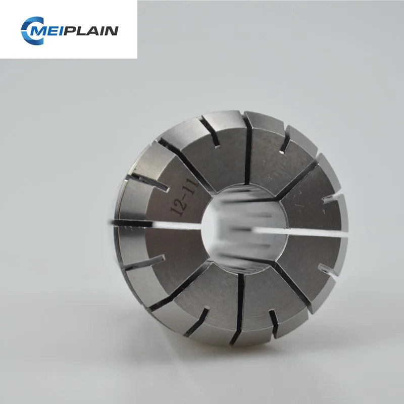 
Accuracy class 0008mm er20 collet chuck ER8 ER11 ER16 ER20 ER25 ER32 ER40 ER Spring Collet chuck for lathe 