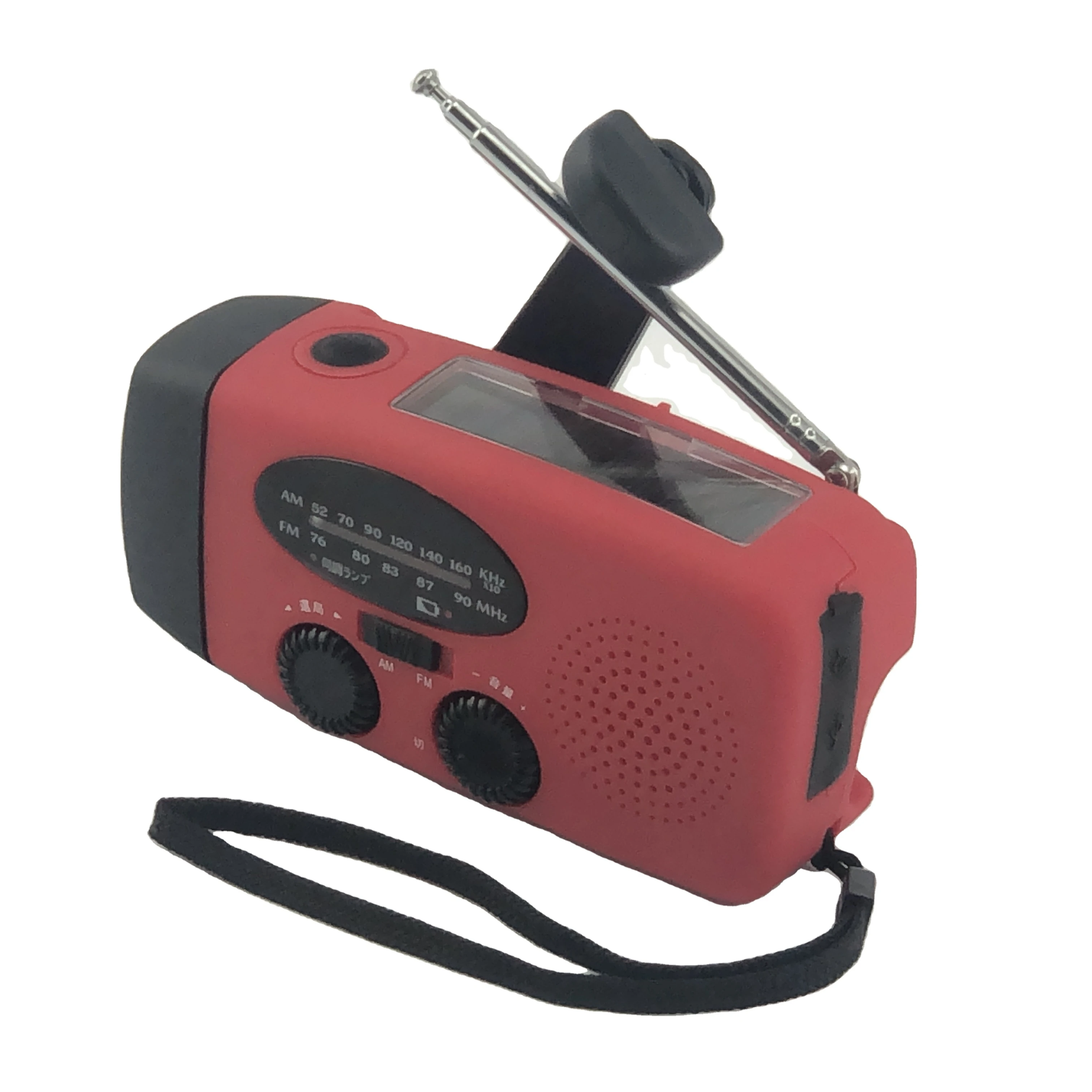 solar products shortwave radio drm radio receiver vintage radio