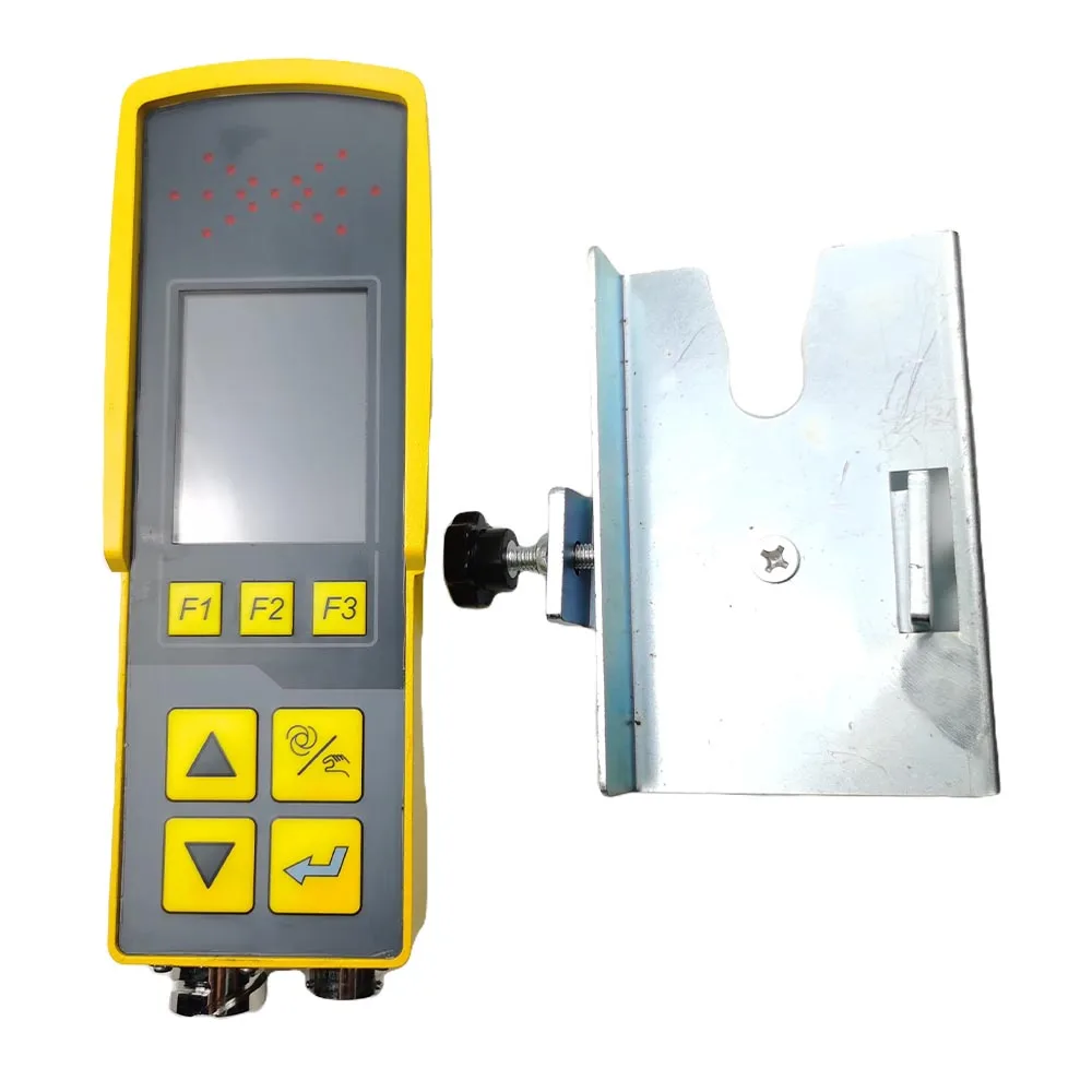 Детали асфальтоукладчика MMC 2000 04-25-10500-A02/ 12808146/4812215803 пульт дистанционного управления