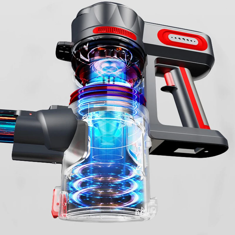 20 Liters Carpet Cleaning Machine Commercial Multifunctional High Power Vacuum Cleaner Sofa Hotel Scrubber Car Bag Cable Outdoor