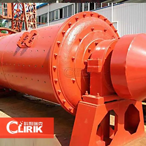 CLIRIK Mining Limestone Manganese Ore Cement Ceramic Kaolin Ball Mill Prices
