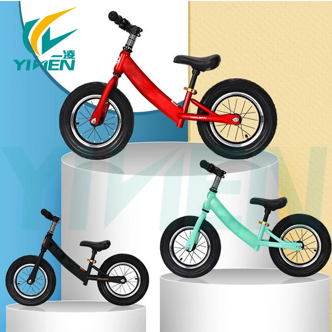 factlory high quality magnisium kids balance bike
