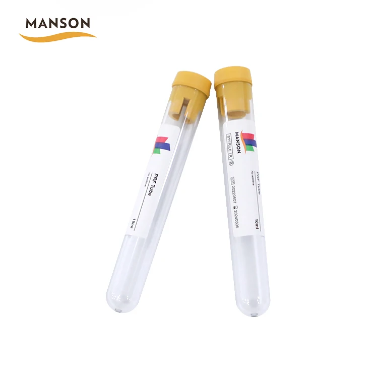 MANSON 10 мл PRF