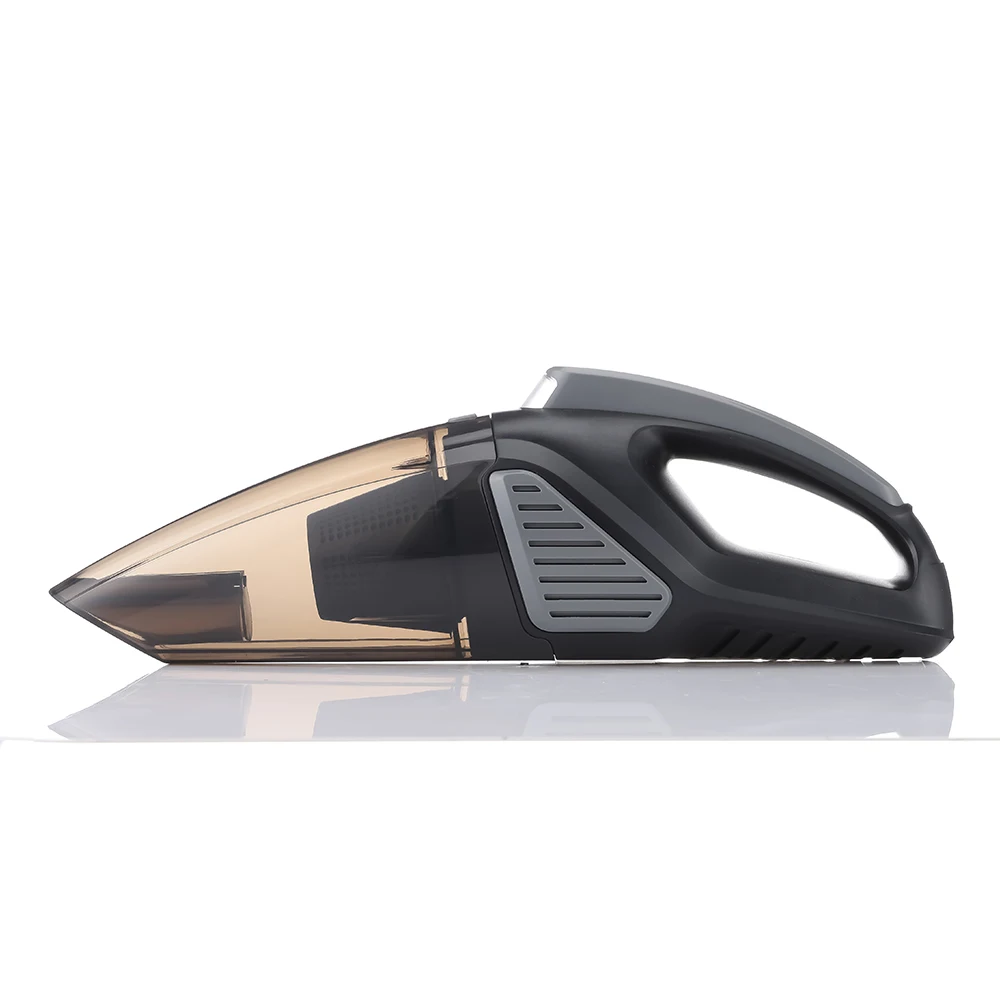 Wholesale New Portable Rechargeable Handheld Car Vacuum Cleaner Wireless Household Dual-use Cleaning Tool Car Cleaner Vacuum