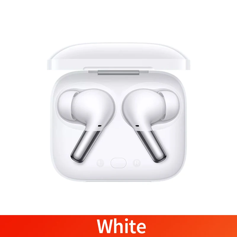 Newest OnePlus Buds Pro TWS Earphone Smart Adaptive Noise Cancellation 38 Hours Battery Headset for Mobile Phone
