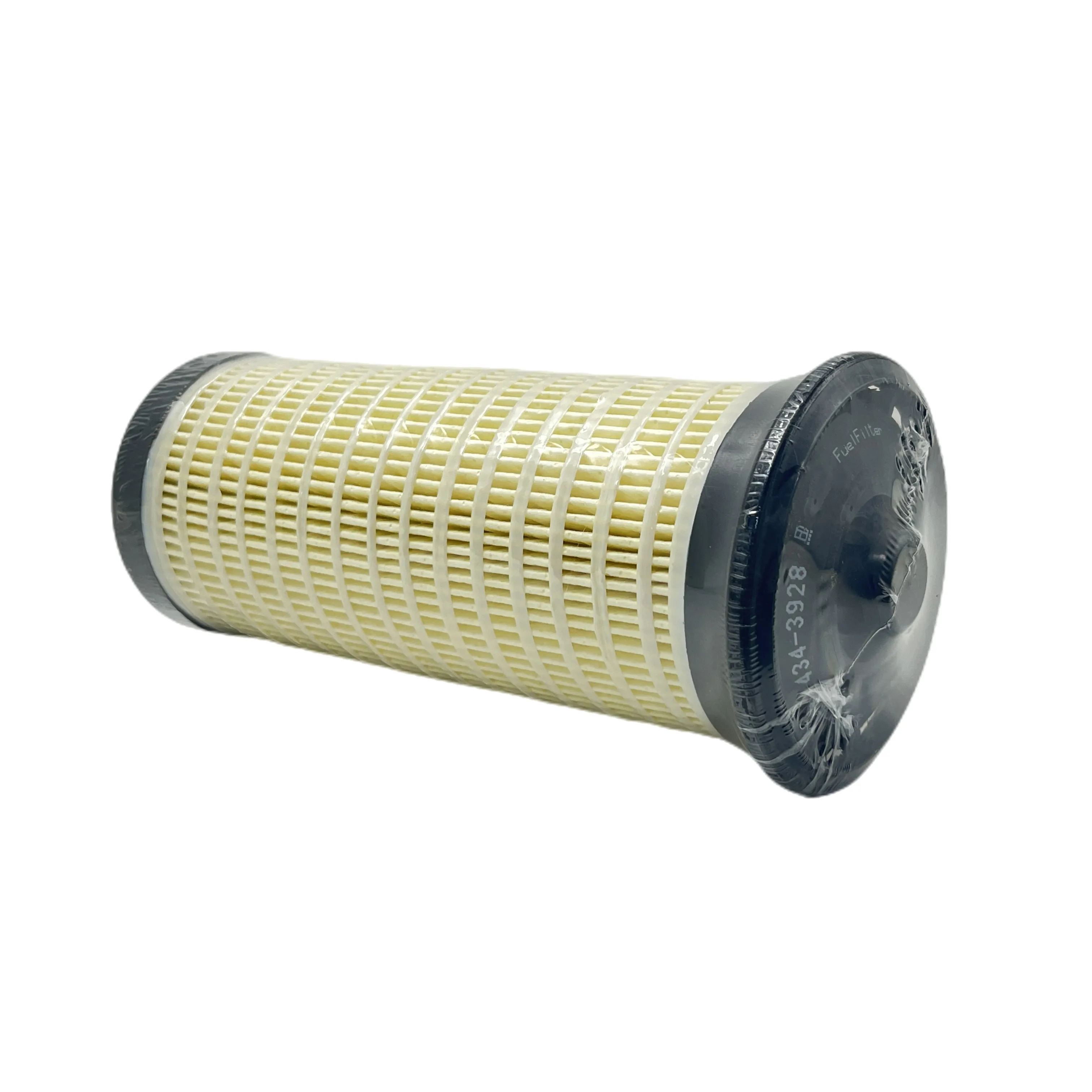 HZHLY 434-3928 Excavator Diesel Fuel Filter 434-3928 40574