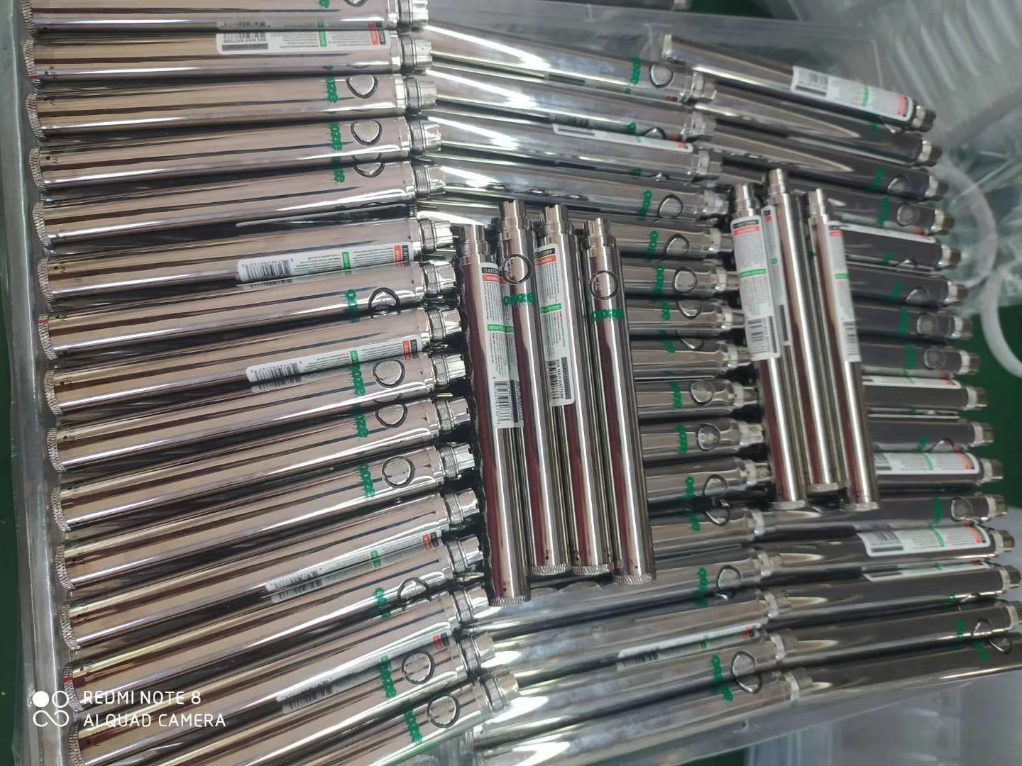  2020 hot selling CBD electronic cigarette with charging
