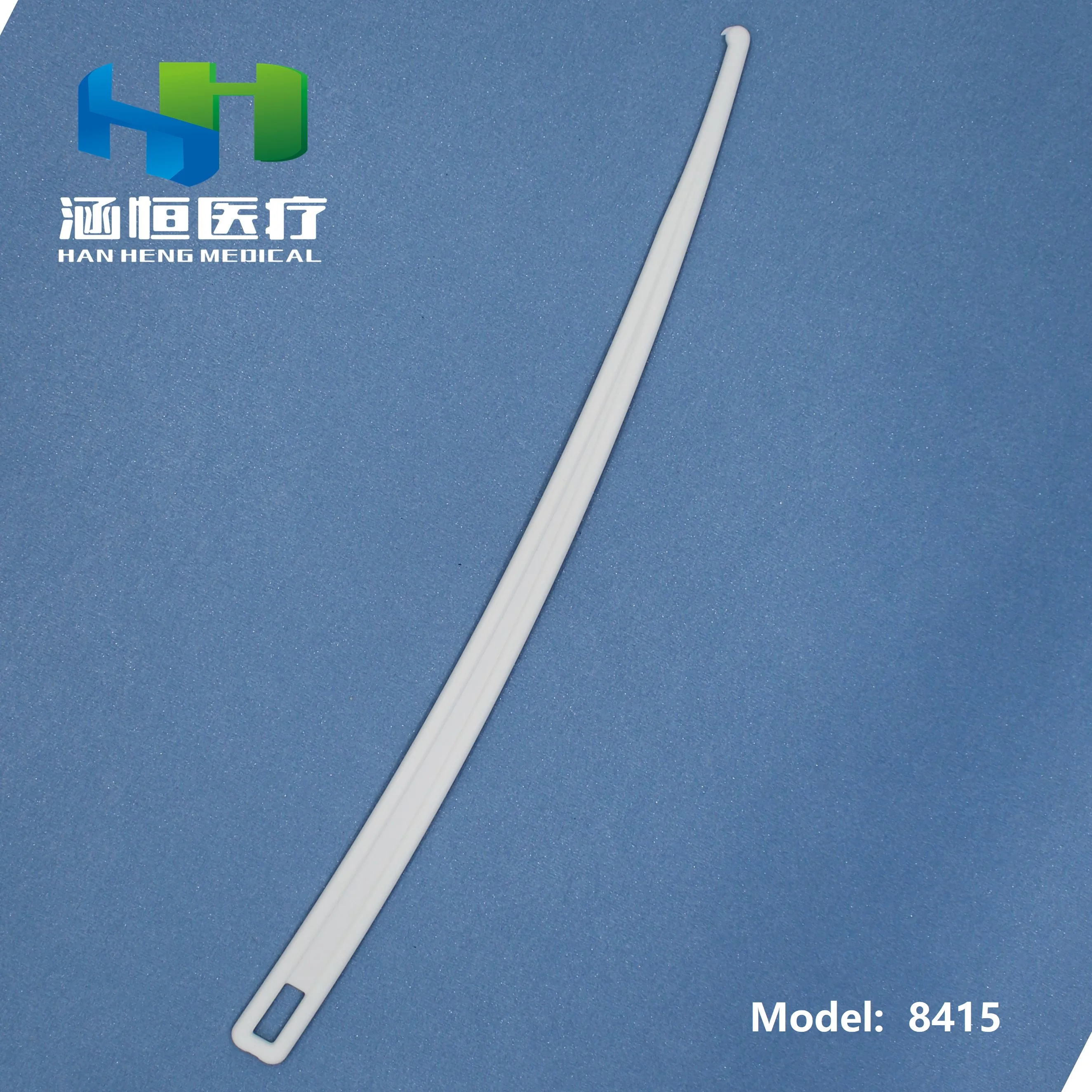 bargain sale Disposable sterile straight curved shape amniotic membrane perforator amniotic hook