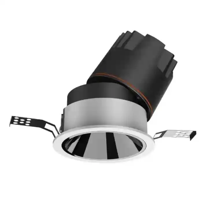 New Arrival Led Downlight Ajustable Led Lights Recessed Down light for Offices House