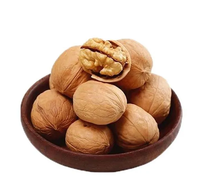 Cheap price walnut thin skin for sale xinjiang walnuts
