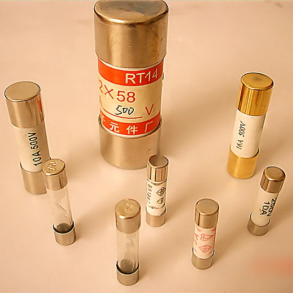 ceramic fuse