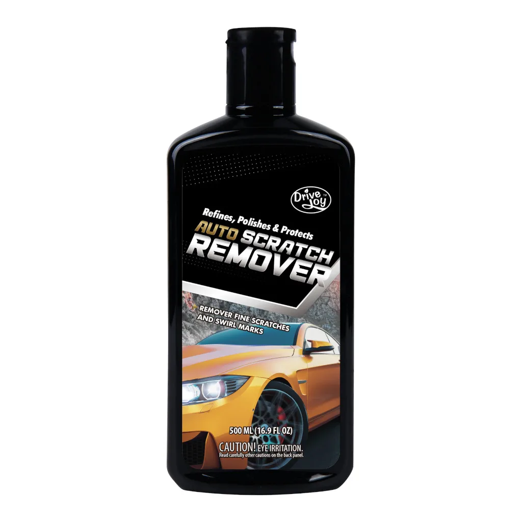 Auto Scratch & Swirl Remover Repair Paint Auto Swirl Remover Scratches Repair