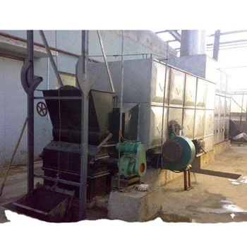 Горячая Распродажа Высокоэффективная угольная печь JRML цепи для натрия гидрофосфат