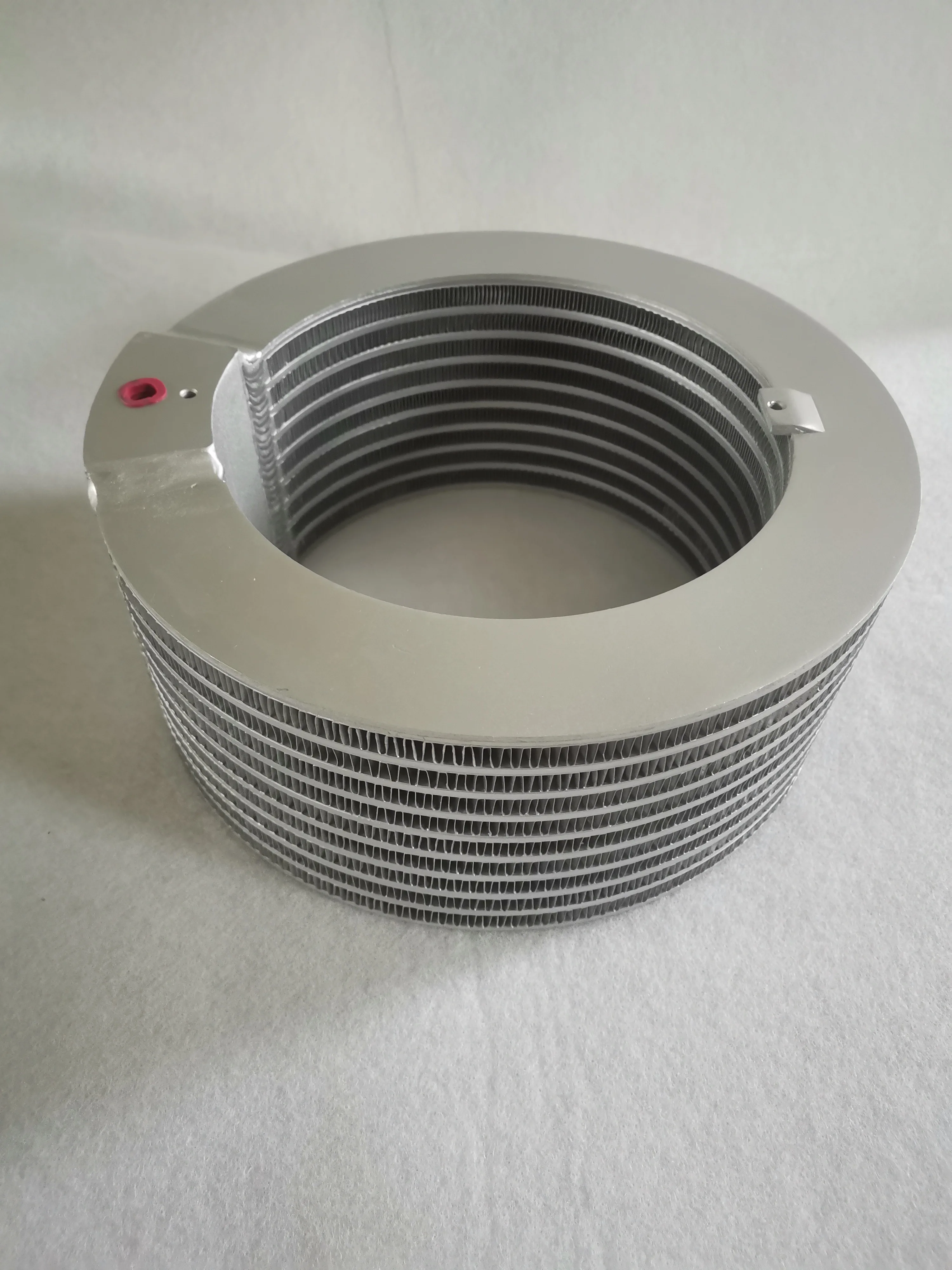 Hot Selling Repair Kit Radiator Parts Vacuum Pump Oil Cooling Filter 0520513440