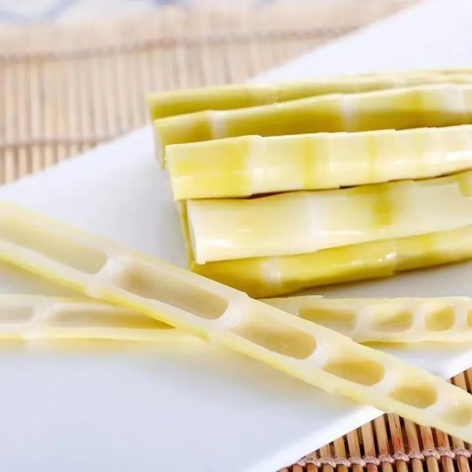 Fresh Bamboo Shoots Natural Style for Your Kitchen