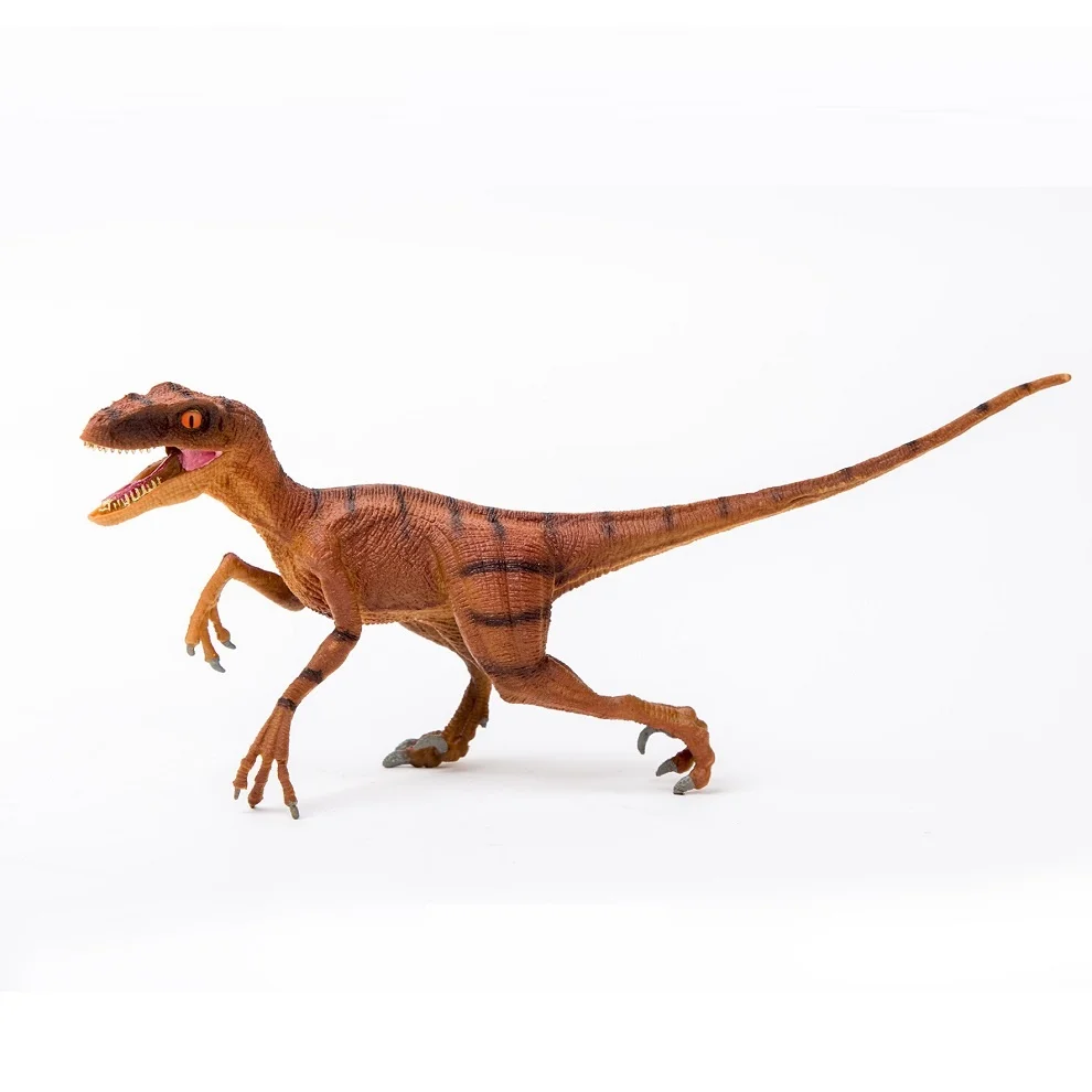 Экологически чистый мягкий материал 3D имитация Jurassick World маленький TPR резиновый Трицератопс динозавр игрушка для мальчиков