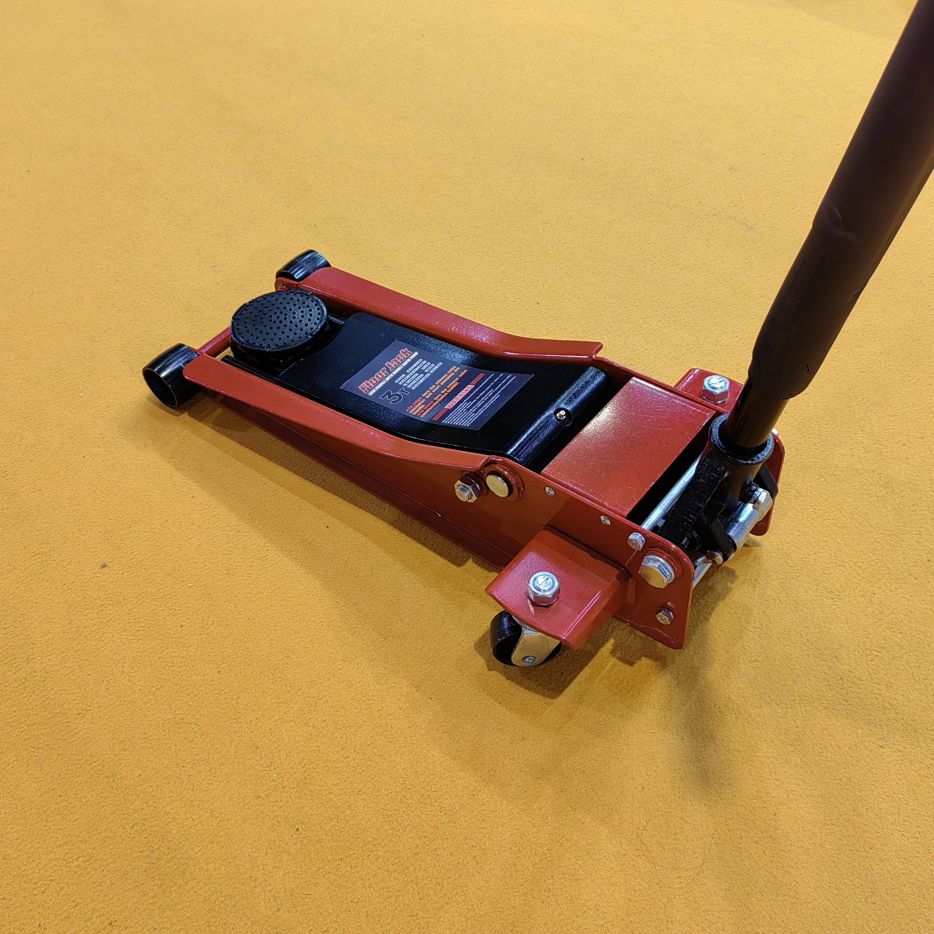 4tons lifting adjustable automatic lifude max height 500 mm outdoor wheels heavy duty car jack lift hydraulic floor 5 ton