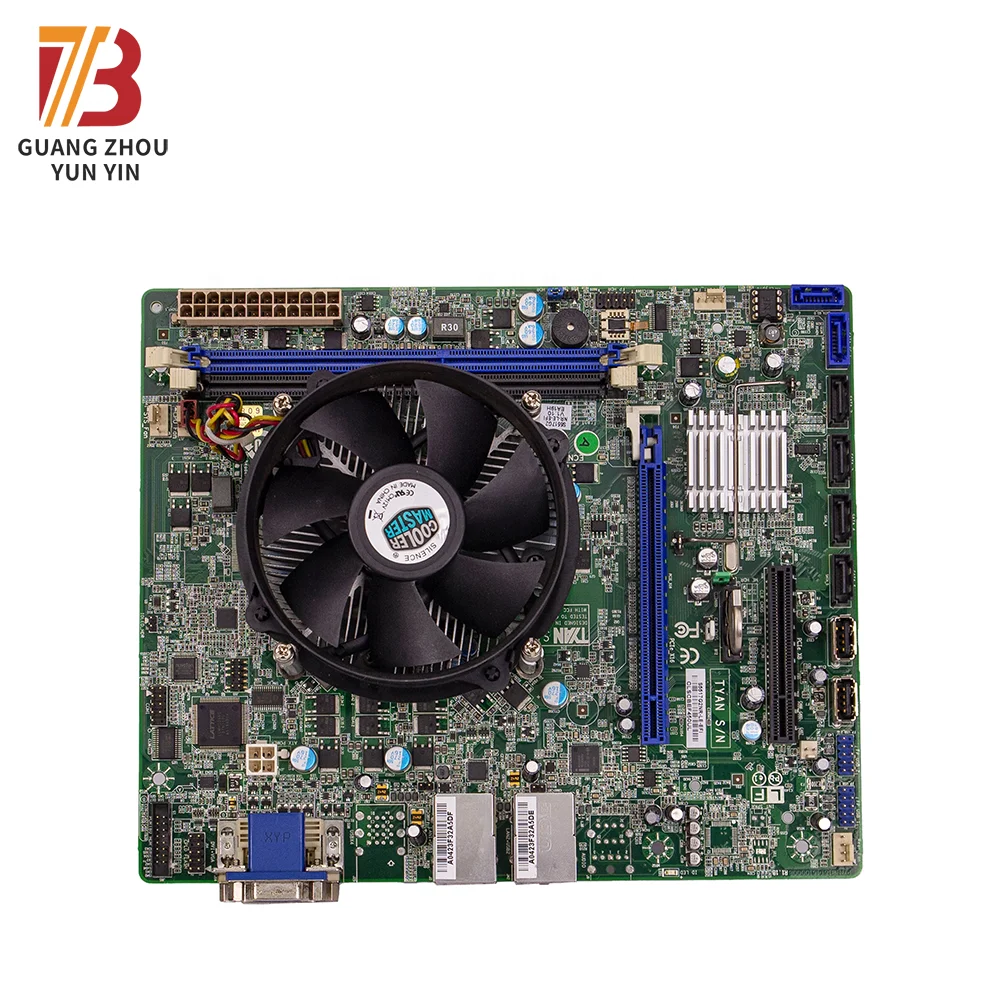 E200-05 B3G EX-i EFI fiery color server mainboard fiery controller board for xeroxs 570 printer