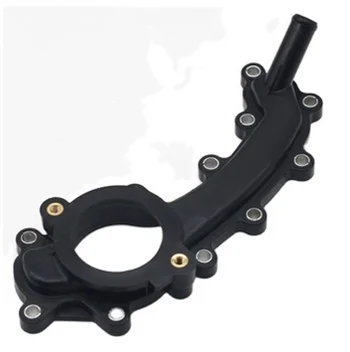 Thermostat Housing Coolant Flang 5184653AE 5184653AD for CHRYSLER 300C