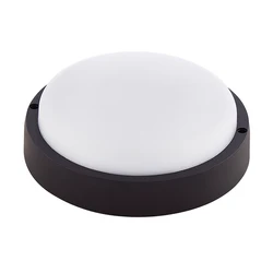 Manufacturer direct sale IP65 10W 15W 25W LED Moisture-proof lamp decorative wall light Surface Wall Mounted External