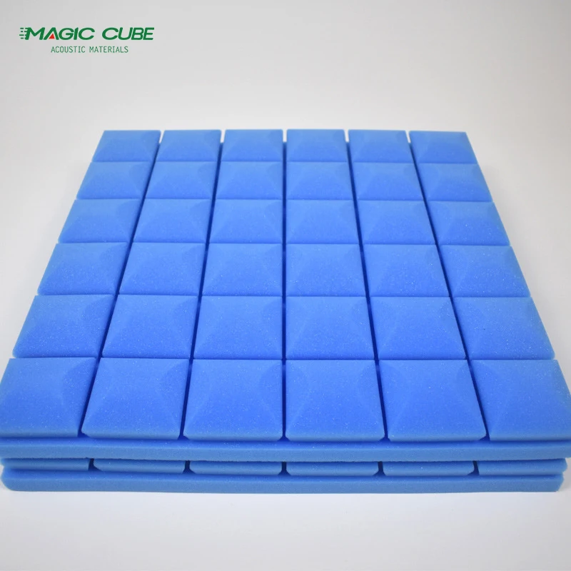 Easy to Installation sound absorbing panels bunnings noise cancelling wall foam