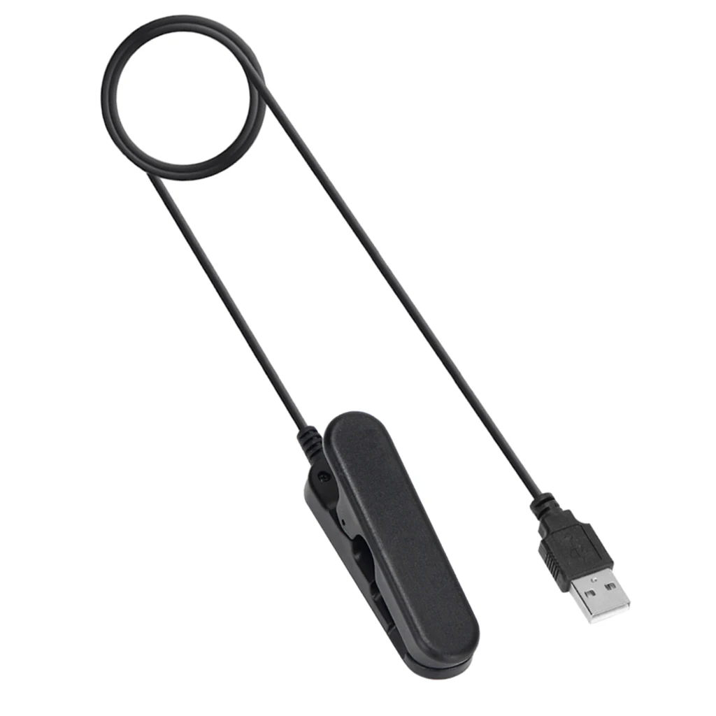 100cm Portable Charging Cable Dock Charger with Data Capabilities for Polar Smart Watch V800 Charger
