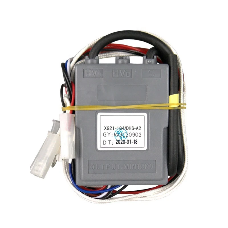 Cheap Good Price Ignition System Ignition Parts Spark Plug Wire Electric Water Heater Parts Pulse Igniter