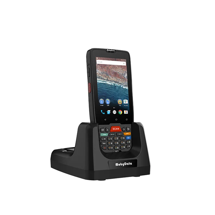 Высококачественный КПК для сканирования штрих-кодов и передачи данных, поставка с завода в Гуанчжоу